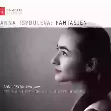 Anna Tsybuleva: Fantasien